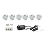 Cabinet Light-3W*6 With Aadapter