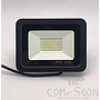 Spotlight-30W,160x25x123mm