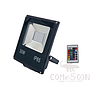 RGB Spotlight-30W,185*225*50mm