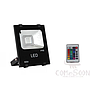 RGB Spotlight-20W,158*180*50mm