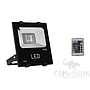 RGB Spotlight-30W,196*172*52mm