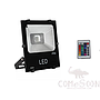 RGB Spotlight-50W,240*210*46mm