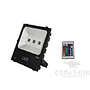 RGB Spotlight-150W,345*310*65mm