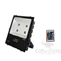 RGB Spotlight-200W,380*350*70mm