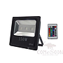 RGB Spotlight-150W,335*315*75mm