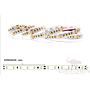 LED Strip Light With Aluminium Profile-4.8w