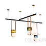 Pendant Light-3 light