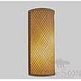 Bamboo Wall Lamp- 
D21*H40cm