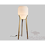 Floor Lamp Glod-D36*H115 cm
