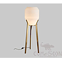 Floor Lamp Glod-D36*H160 cm