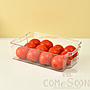 Food Storage Tray-
L32*W21.5*H9 CM,Pet