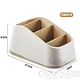 Table Organizer-L10*W17.3*H8.5 CM,PP