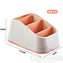 Table Organizer-L10*W17.3*H8.5 CM,PP