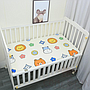 Baby Mattress Cover，Cotton，130*70 CM