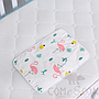 Baby Waterproof Changing Pad，Cotton + TPU，35*60 CM