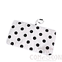 Baby Waterproof Changing Pad，Cotton + TPU，35*60 CM