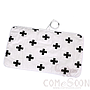 Baby Waterproof Changing Pad，Cotton + TPU，35*60 CM