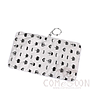 Baby Waterproof Changing Pad，Cotton + TPU，35*60 CM