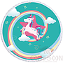 Cartoon Microfiber Beach Towel，Microfiber，150*150cm