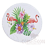 Cartoon Microfiber Beach Towel，Microfiber，150*150cm