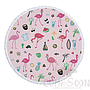 Cartoon Microfiber Beach Towel，Microfiber，150*150cm