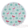Cartoon Microfiber Beach Towel，Microfiber，150*150cm