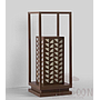 Pillar Light-180*180*380mm