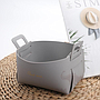 Small Basket，PU，L24*W14*H13 CM
