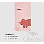 Cartoon Towel，Cotton，26*50 cm