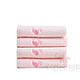 Terry Towel，Cotton，30*55 CM