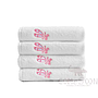 Terry Towel，Cotton，30*55 CM