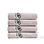Terry Towel，Cotton，30*55 CM