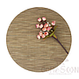 PVC Placemat-D35 CM , Table Mat