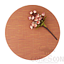 PVC Placemat-D35 CM , Table Mat