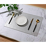 PU Placemat-30*45 CM , Table Mat
