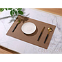 PU Placemat-30*45 CM , Table Mat