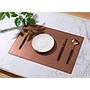 PU Placemat-30*45 CM , Table Mat
