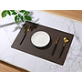 PU Placemat-30*45 CM , Table Mat
