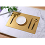 PU Placemat-30*45 CM , Table Mat