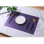 PU Placemat-30*45 CM , Table Mat