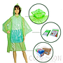 Poncho Raincoat-128*102 CM