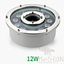 RGB Underwater Light-12WD180*H80 mm