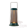 Carrier Lantern-Green-D160*H362 MM