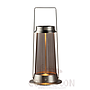 Carrier Lantern-Nickel-D160*H362 MM