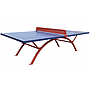 Outdoor ping-pong tables-SMC
