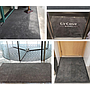 Microfiber carpet(customized)-295*197cm