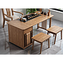 Office tea table-150*75*75cm
