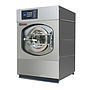 Commercial Washing Machine With Dryer, Front Loading  15KG