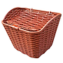 Bicycle Basket-34*25*24cm