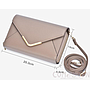 Bag-small-PU,20.2*5.5*14cm